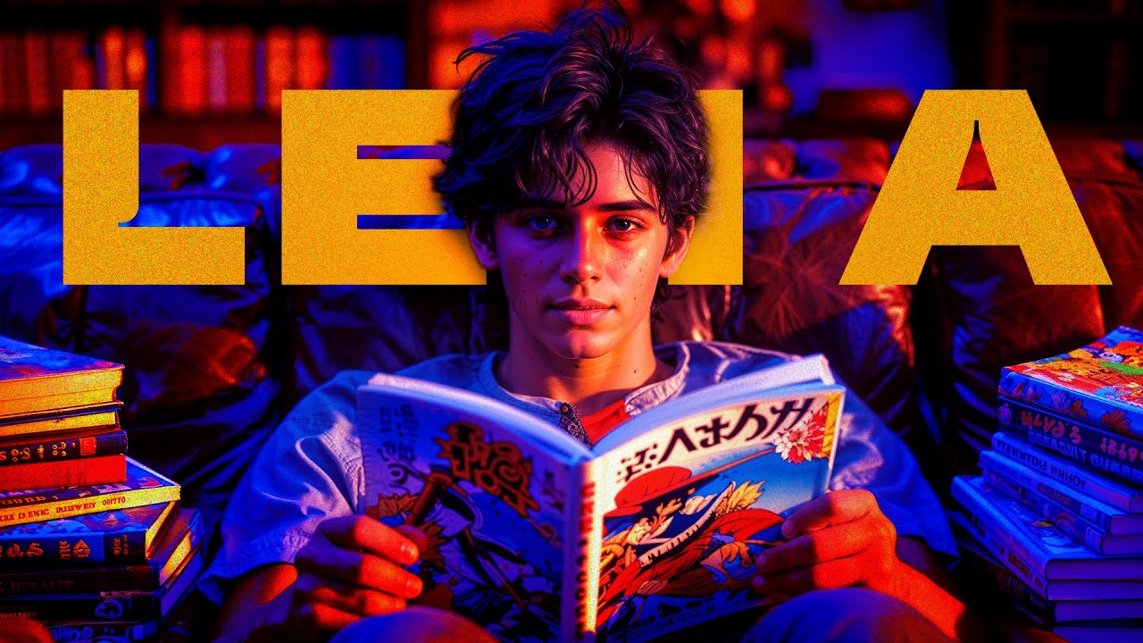 7 Motivos para Você LER MANGÁS ao Invés de Apenas Ver ANIME