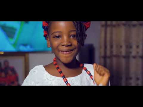 Abraham Akatu== Gbambulu (God's Overflow) Official Video #trending #youtube