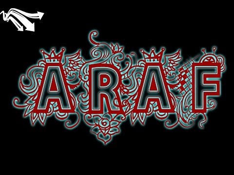 ARAF - Haydi Aybalam (2009 RAP)