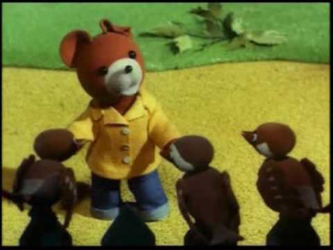 Meceto Usko   Zimnica