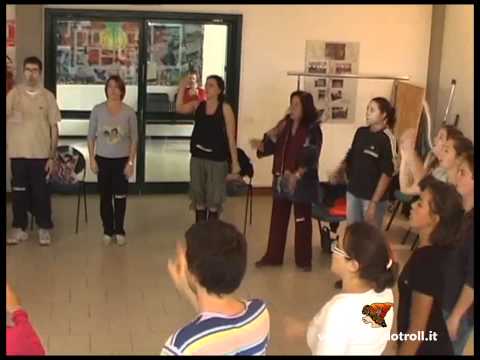 Come perdere il peso da gambe Perdita di peso da un enerdzha di diete di video