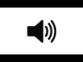 FBI Open Up Sound Effect HD