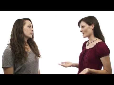 WiseUp - 1分間の箴言18:2 (WiseUp - One Minute Proverbs 18:2)