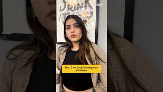 Top 10 No-Code Development Platforms in 2026 🚀 Build Apps Without Coding