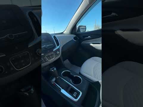 фото chevrolet equinox iii 0