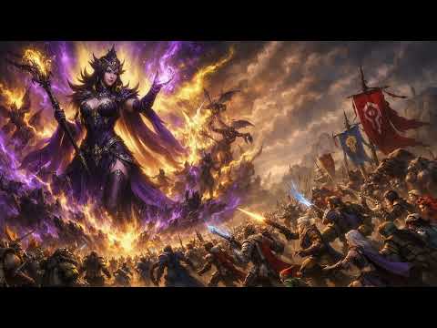 Die Heilige Schlacht für die Freiheit