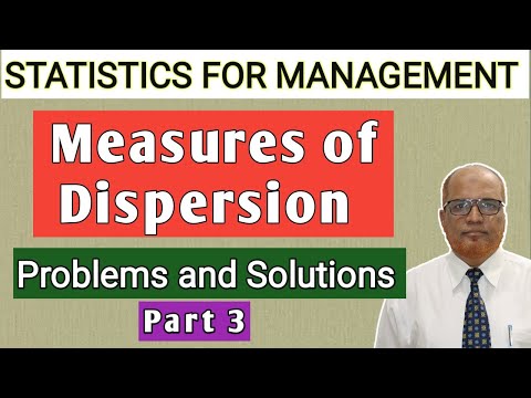 Statistics for Management I Measures of Central Tendency I Introduction I Theory I Part 1 I Khans