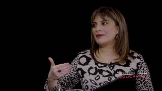 Diálogo sobre Educación - Ivka Troncoso
