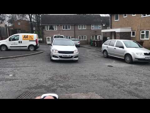 Angel Eyes remote relay