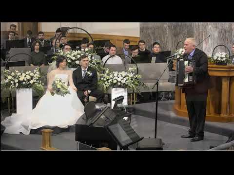 Nelu Naghiu...O cât de frumos odată, orice drum va ajunge greu, numai căile iubirii...