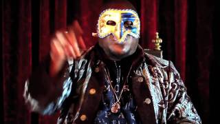 Killah Priest - The 7 Crowns Of God [HD]