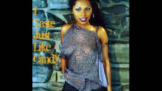 Foxy Brown - Candy