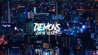 Download lagu Demons Jar Of HEART versi 30 detik//Beserta Liriknya mp3