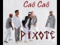 Grupo Pixote - Caô Caô ( Lançamento )