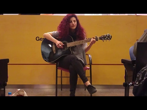 Haya Zaatry - Borders and Promises (presentation of "Xabaca project")