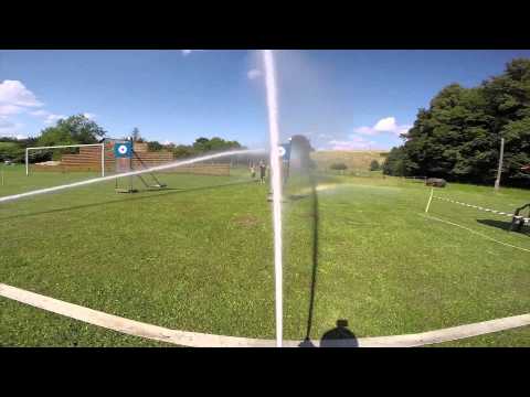 DHZ Vrbové muži - PP