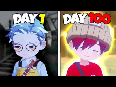 I played 100 Days of the Grand Bazaar remake...