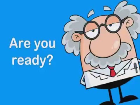 Quick memory test! - How good is your memory?