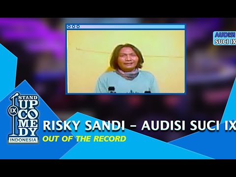 Anak Betawi Ikutan Audisi, Cing Abdel Paling Relate - AUDISI SUCI IX