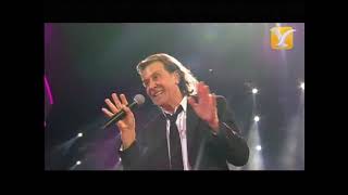 Albert Hammond - Eres Toda Una Mujer - Festival de Viña 2013