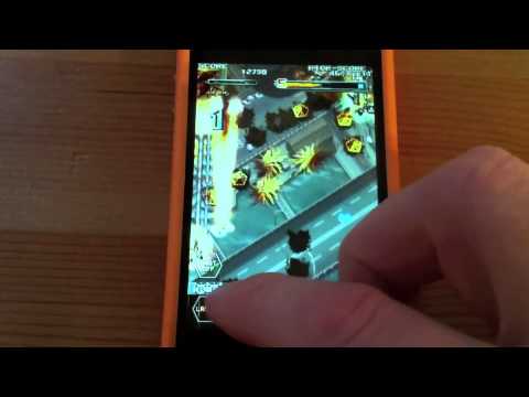 Dodonpachi Resurrection