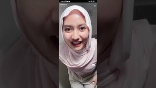 Download lagu HIJABER DRIBING ON BIGO LIVE mp3 Download lagu HIJABER DRIBING ON BIGO LIVE mp3