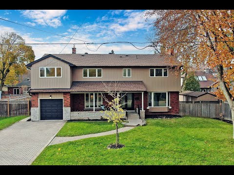 Luxury Home For Sale! 16 West 33rd St, Hamilton, Ontario L9C 5H8 MLS#:X5437495