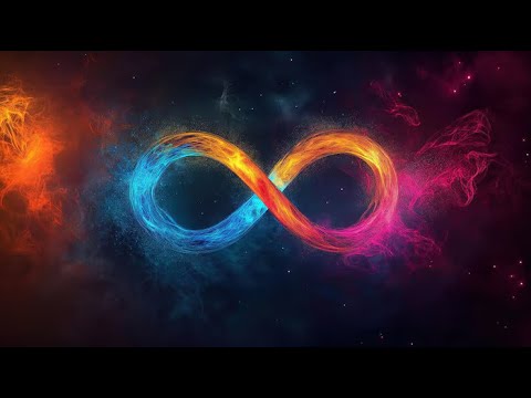 The most powerful frequency of the universe 999 Hz - you will feel God within you healing