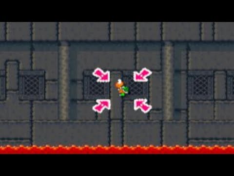Shelly shenanigans by thomas - SUPER MARIO MAKER - NO COMMENTARY 1bi