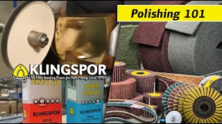 Polishing 101