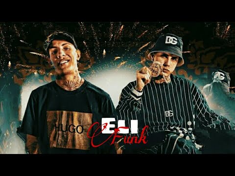 MC Don Juan e MC Paiva - Final Do Ano (DJ Yuri Martins)