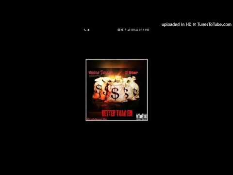 Benzo Dollah X J-Starr The Prince - Better Than Em