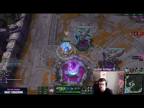 Riven vs Vladimir  - AloisNL Riven