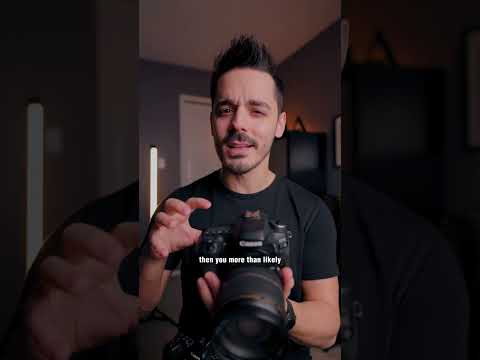 Best Camera Lens for Beginners? 📷