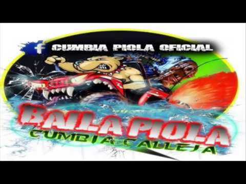 baila piola ft el escojido  100% real