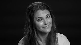 Keri Russell Reacts To "Felicity" Hair Backlash And Mickey Mouse Club Audition |