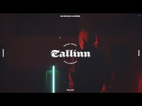 Kozinak - Tallinn ft. Sebo5