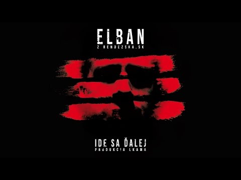 Eban (+ Baška) "Neviem sa dočkať" [prod. Lkama]
