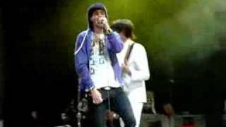 Cobra Starship &quot;The Ballad of Big Poppa and Diamond Girl&quot;