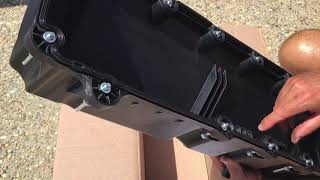 Ford V10 Engine Knock *problem fixed DIY*