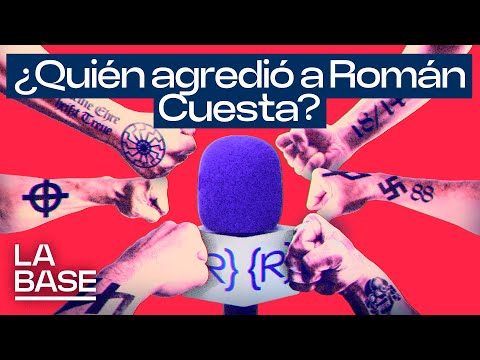 The Base 6x1 | Fascism vs. Canal Red