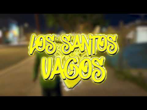 Vagos x Gambi x Krautz #12