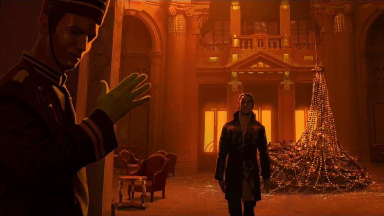 Concept Art by Peter Popken for Blade Runner 2049 (2017)