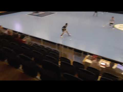 Teknologerna - IBF Grillby Period 1 (SERIEMATCH H4)