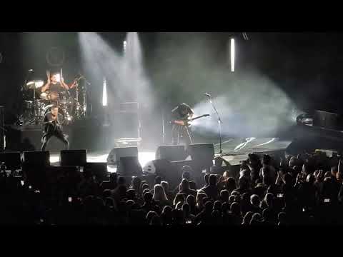 Chris Cornell Benefit at The Forum - Cochise - Audioslave with Perry Farrell & Geezer Butler