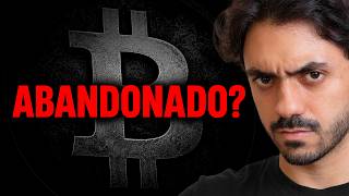 A CRISE DO MERCADO CRIPTO É PIOR DO QUE PARECE