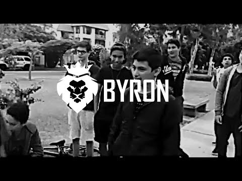 GSF VS SALVA (8vos) - FECHA#4 - BYRON BATTLES