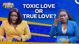 Deal-Breakers and Fail Signs in Relationships | Family Feud Nigeria