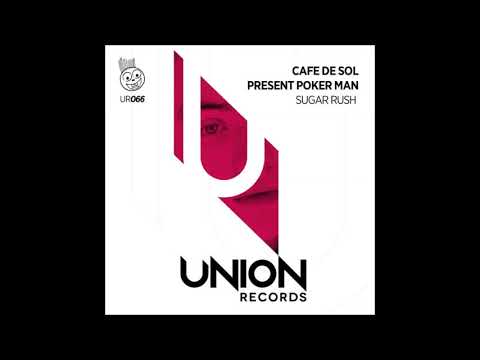 Cafe De Sol feat Poker Man - Sugar Rush (Mijangos Remix)