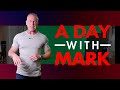 A Day In The Life Of Mark CHECK IT OUT